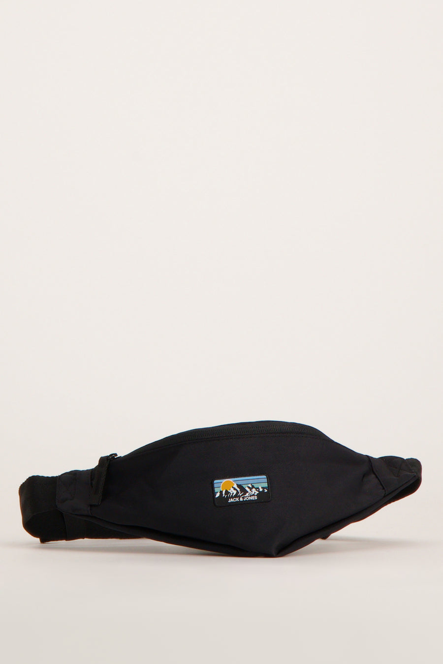 Schoudertas - zwart - ACCESSORIES BY JACK & JONES