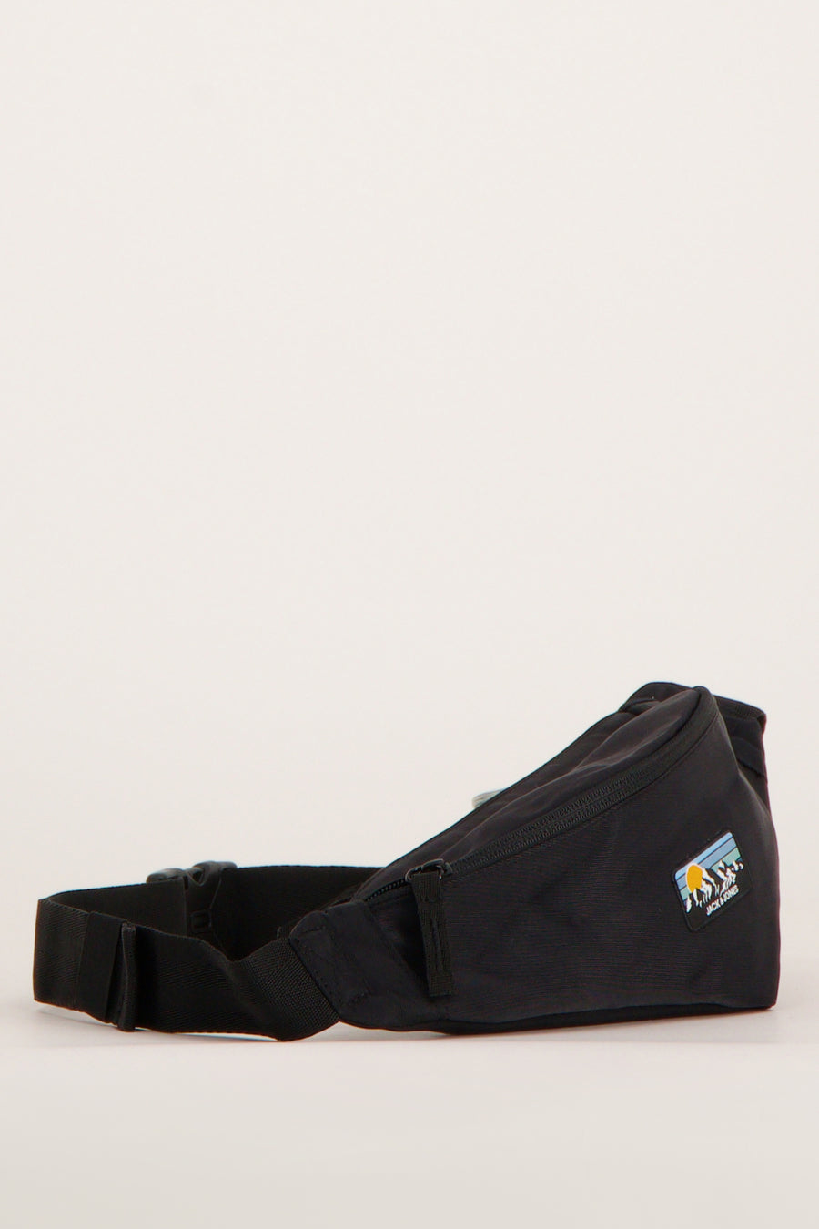 Schoudertas - zwart - ACCESSORIES BY JACK & JONES