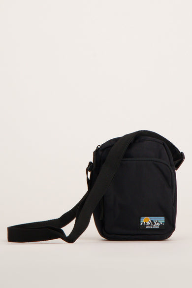 Sac à bandoulière - noir