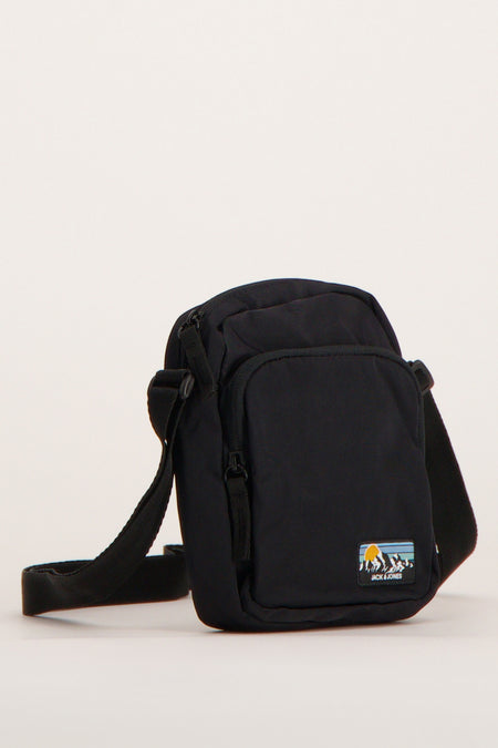 Schoudertas Zwart - ACCESSORIES BY JACK & JONES
