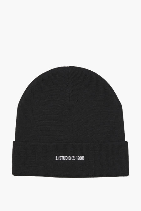 Bonnet Noir - ACCESSORIES BY JACK & JONES