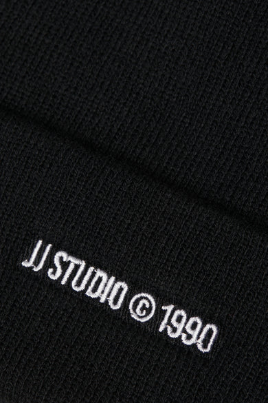 Bonnet Noir - ACCESSORIES BY JACK & JONES