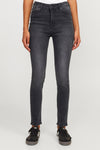 Jeans skinny Mid grey denim - JJXX