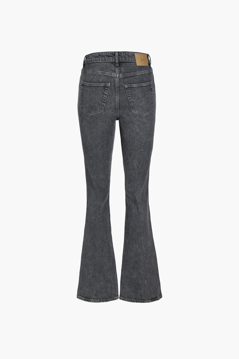 Jeans bootcut Mid grey denim - JJXX