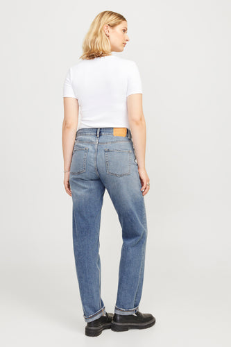 SEOUL - mid blue denim - JJXX