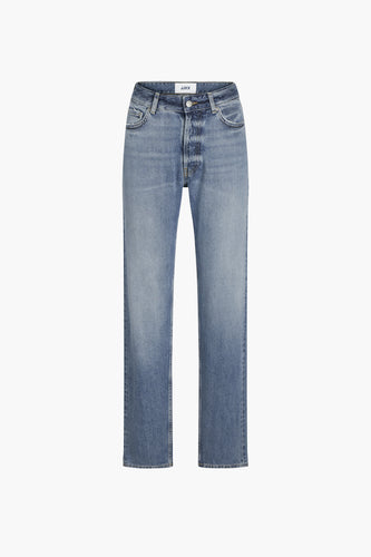 SEOUL - mid blue denim - JJXX