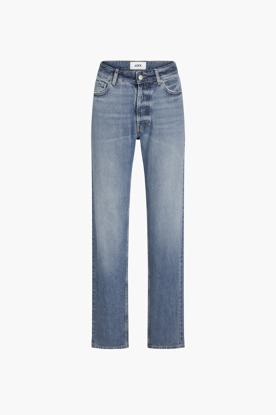 SEOUL - mid blue denim - JJXX