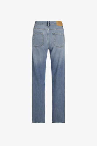 SEOUL - mid blue denim - JJXX