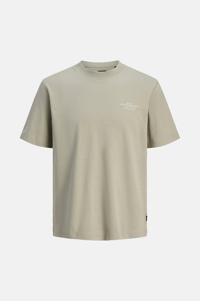 T-shirt (manches courtes) Vert - PREMIUM by JACK & JONES