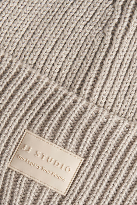 Muts - beige