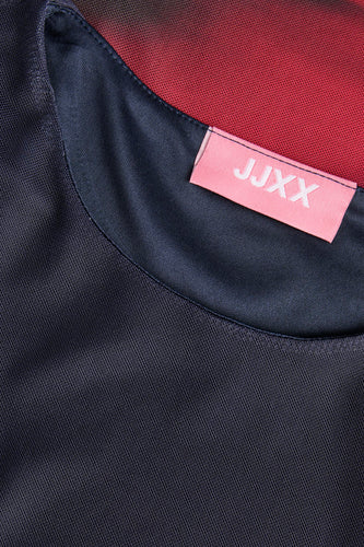 T-shirt met lange mouwen - Multicolor