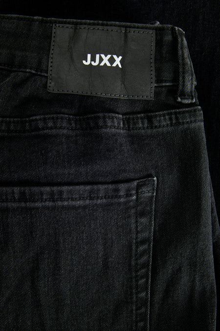 TOKYO - black denim