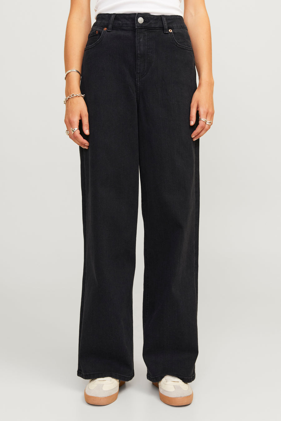 JXTOKYO WIDE HW C6145 JEANS DNM NOOS