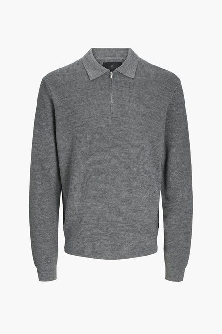 Pull Gris - PREMIUM by JACK & JONES