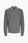 Pull Gris - PREMIUM by JACK & JONES
