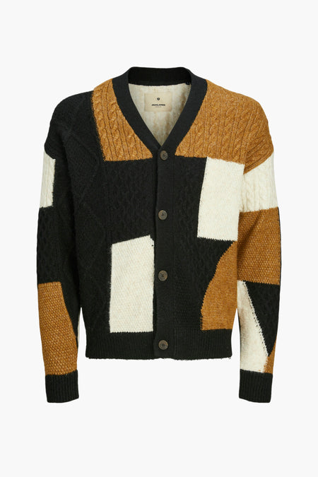 Gilet Zwart - PREMIUM BLUE by JACK & JONES