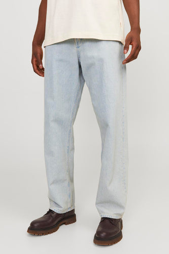 ALEX - light blue denim - JACK & JONES JEANS INTELLIGENCE