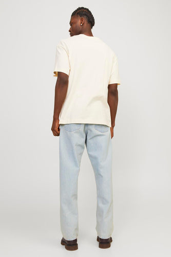 ALEX - light blue denim - JACK & JONES JEANS INTELLIGENCE