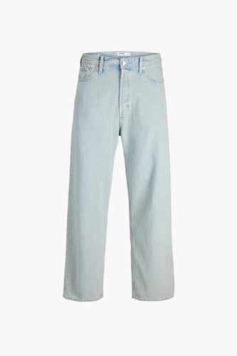 ALEX - light blue denim - JACK & JONES JEANS INTELLIGENCE