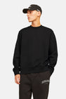 Sweater - zwart