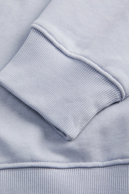 Sweater met ronde hals Paars - ORIGINALS BY JACK & JONES