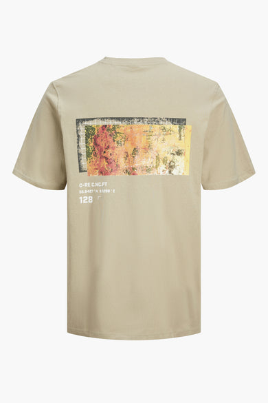 JCOOUTDOOR TECH TEE SS CREW NECK