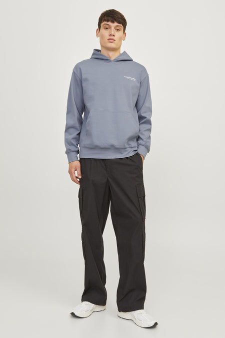 Sweater - blauw