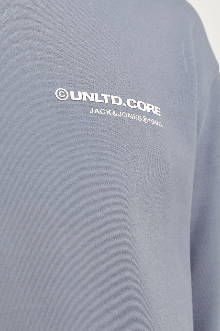 Sweat - bleu