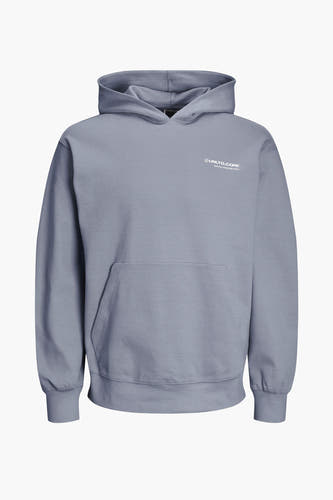 Sweat - bleu