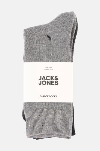 Sokken (multipack) multicolor - ACCESSORIES BY JACK & JONES