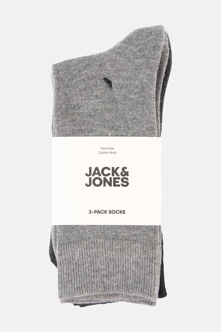 Chaussettes (multipack) multicolore - ACCESSORIES BY JACK & JONES
