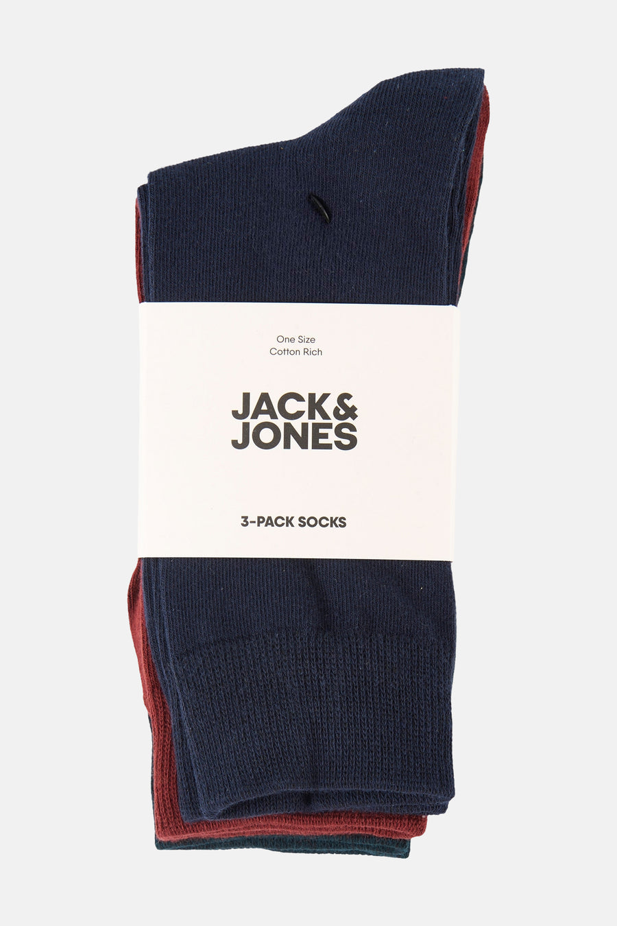 Sokken (multipack) multicolor - ACCESSORIES BY JACK & JONES