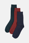 Sokken (multipack) multicolor - ACCESSORIES BY JACK & JONES