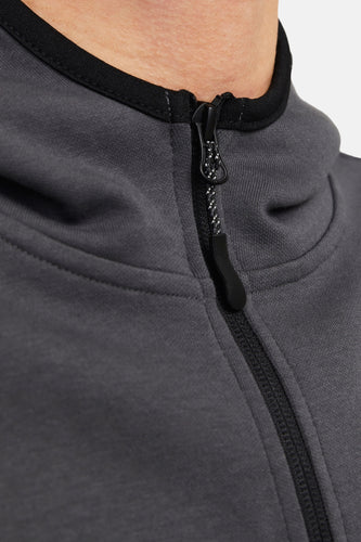 Gilet - grijs - CORE BY JACK & JONES