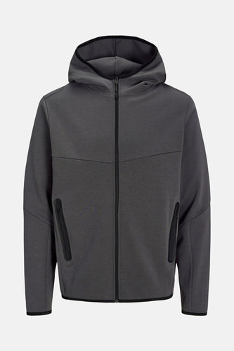 Gilet - grijs - CORE BY JACK & JONES