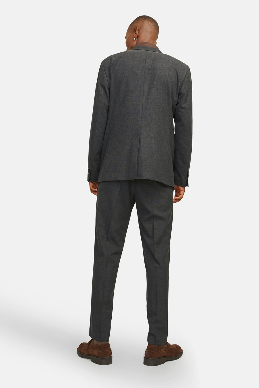 Blazer - gris - PREMIUM by JACK & JONES