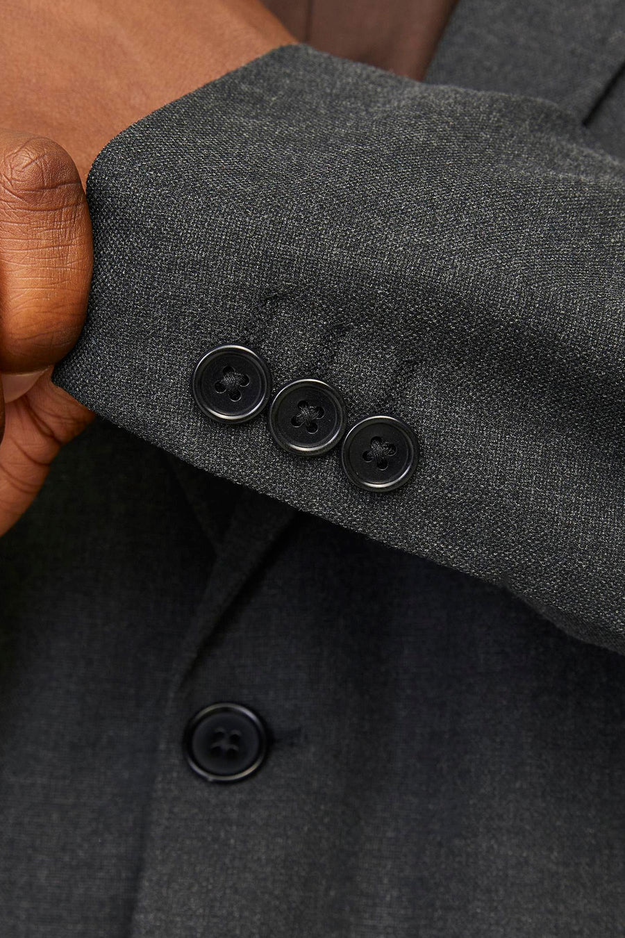 Blazer - gris - PREMIUM by JACK & JONES