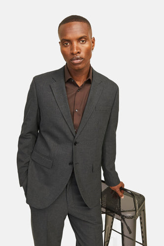 Blazer - gris - PREMIUM by JACK & JONES