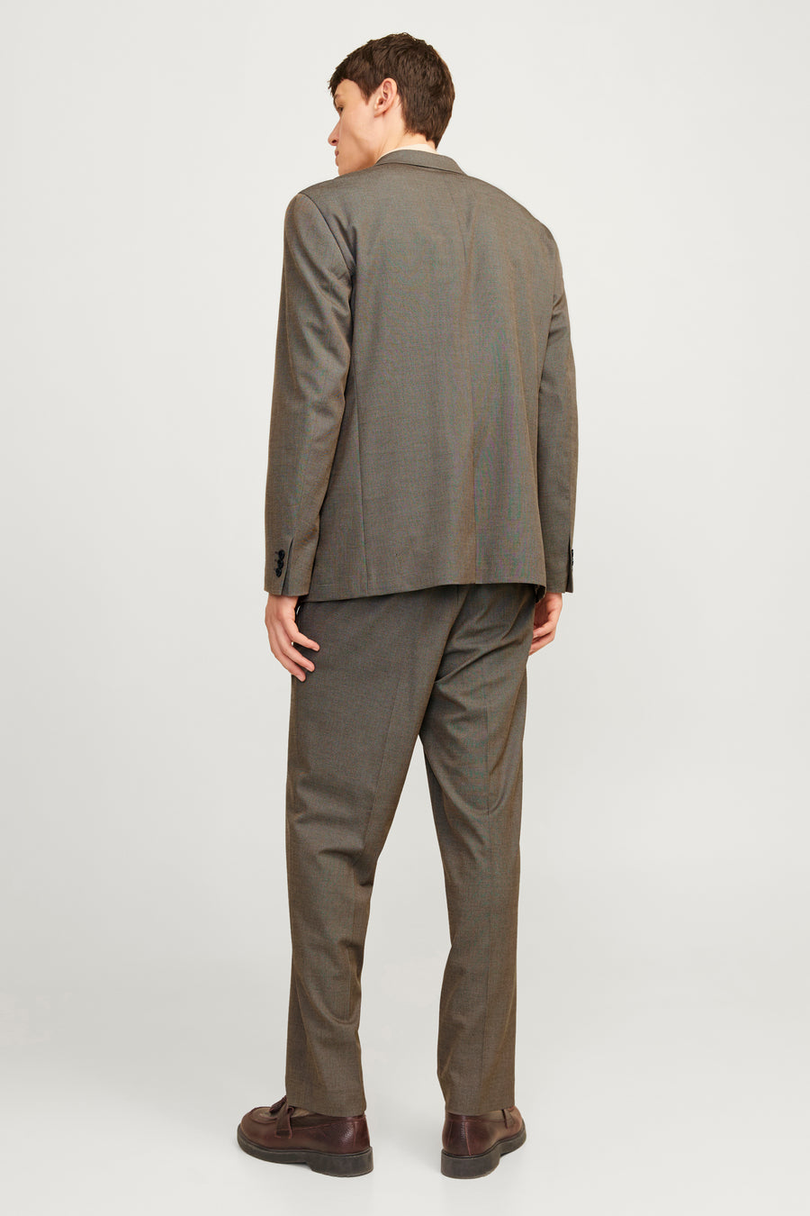 Blazer - grijs - PREMIUM by JACK & JONES