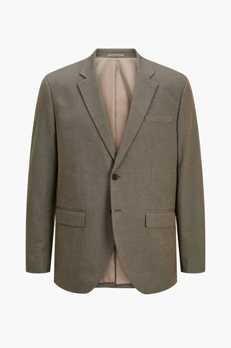 Blazer - grijs - PREMIUM by JACK & JONES