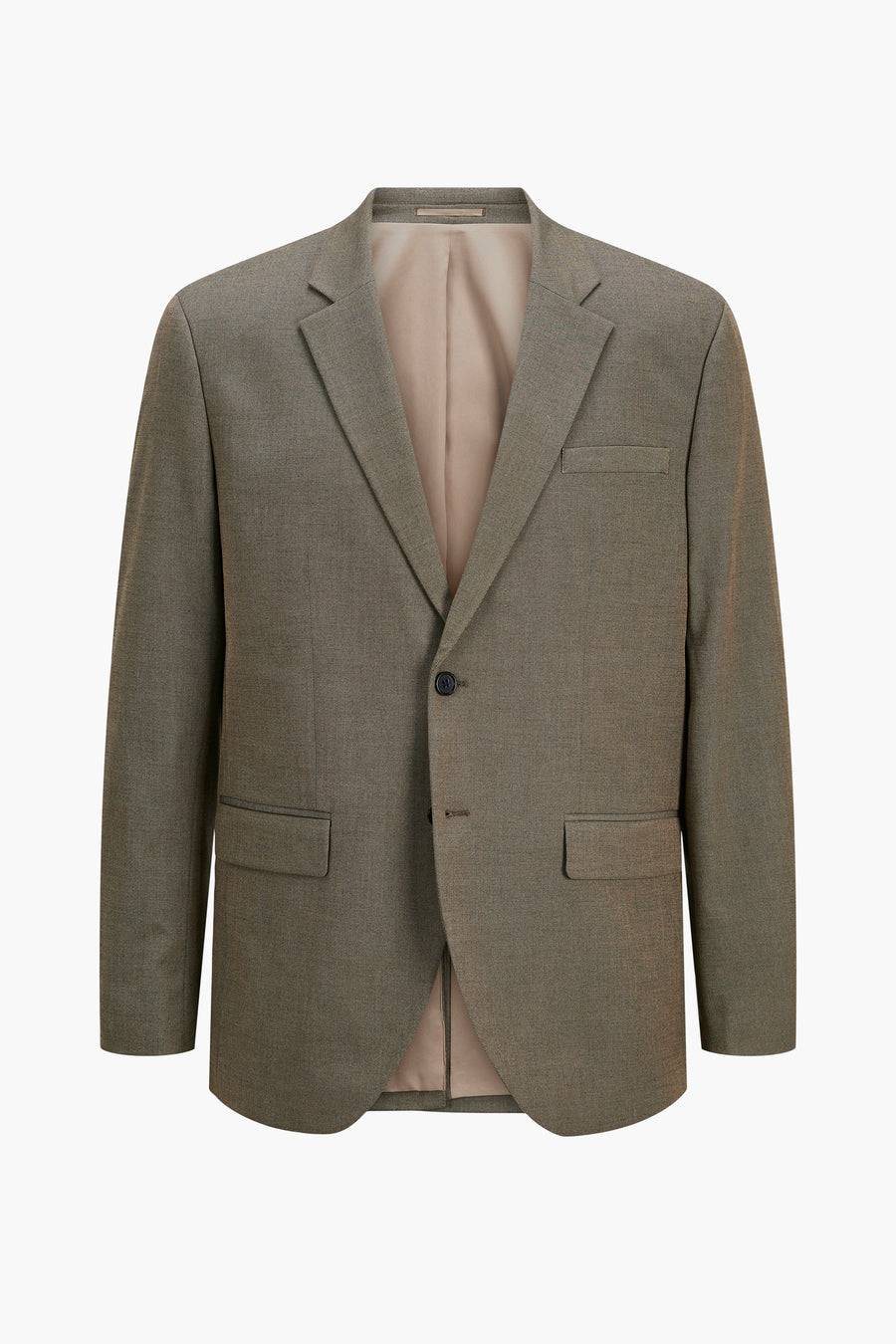 Blazer - grijs - PREMIUM by JACK & JONES