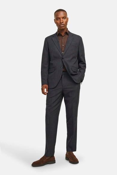 Pantalon de costume Gris - PREMIUM by JACK & JONES
