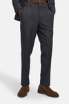 Pantalon de costume Gris - PREMIUM by JACK & JONES