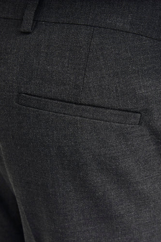 Pantalon de costume - gris - PREMIUM by JACK & JONES