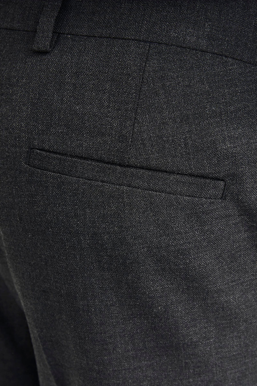 Pantalon de costume - gris - PREMIUM by JACK & JONES