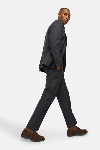 Pantalon de costume - gris - PREMIUM by JACK & JONES