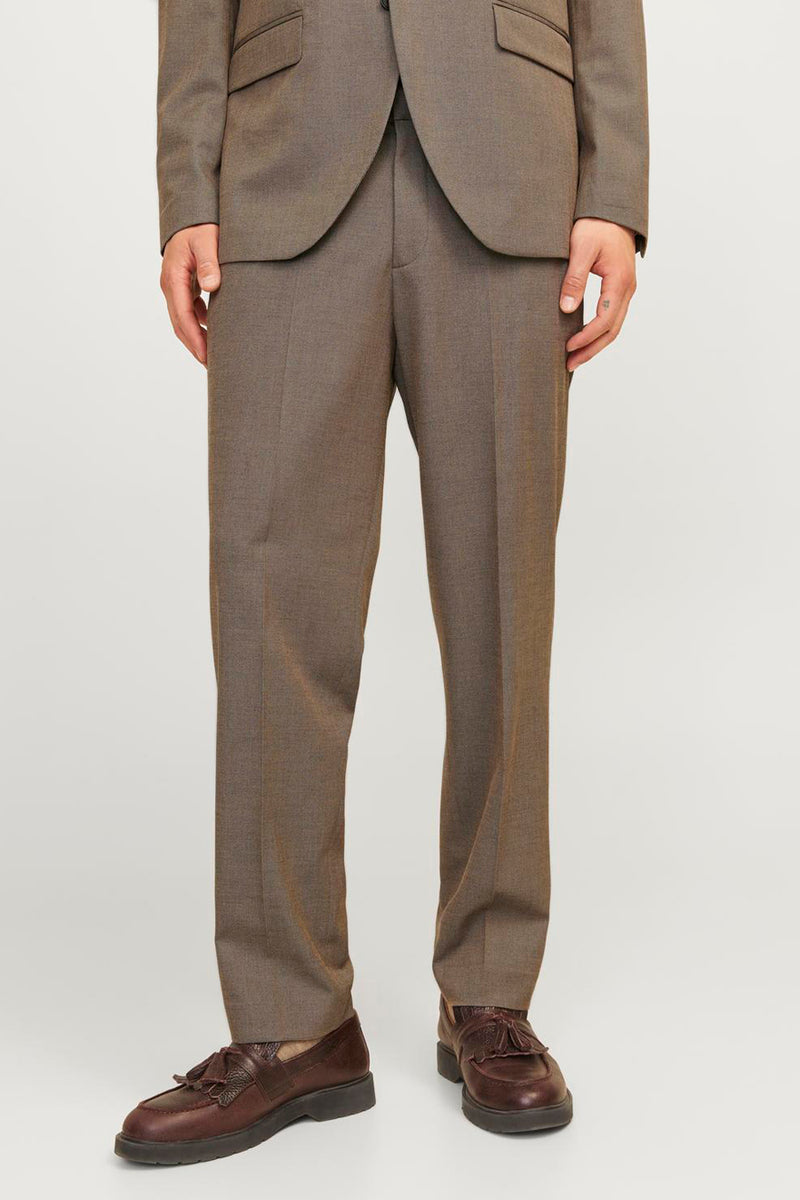 Kostuumbroek Grijs - PREMIUM by JACK & JONES