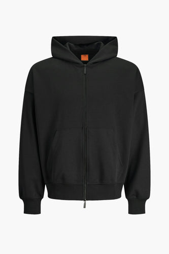 Gilet - zwart