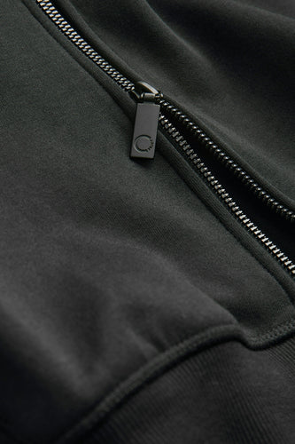Gilet - zwart