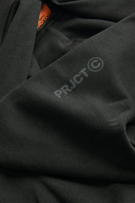 JCOPRJCT AW24 SWEAT HOOD